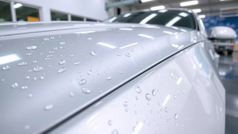 Circle K biltvätt recension