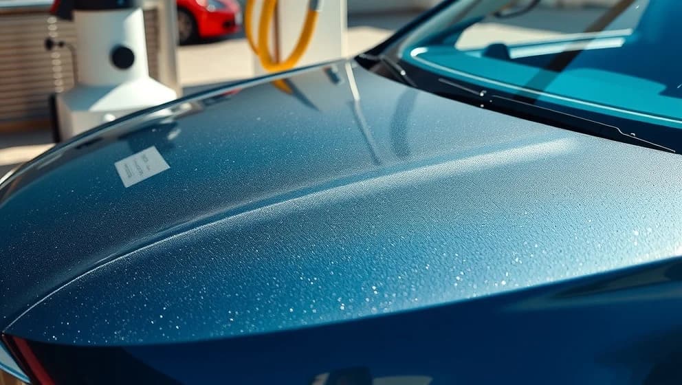 Är OK Biltvätt värd pengarna